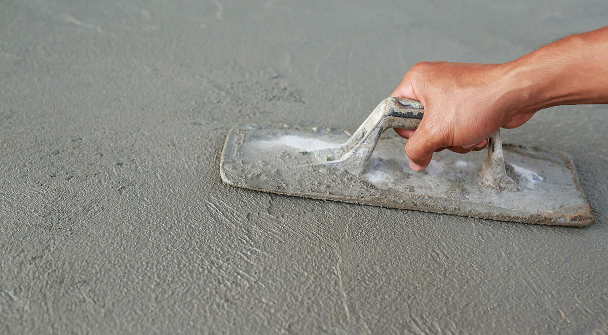Does Concrete Need to Be Sealed?